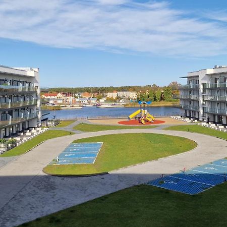 Baltic Nature Apartment & Spa Dziwnów Kültér fotó