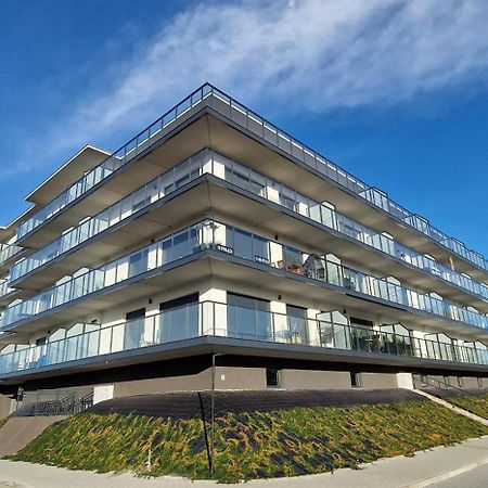 Baltic Nature Apartment & Spa Dziwnów Kültér fotó