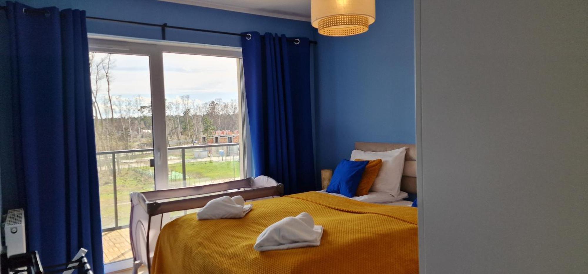 Baltic Nature Apartment & Spa Dziwnów Kültér fotó